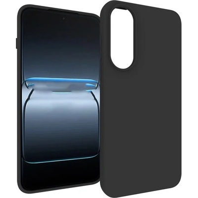 Gigapack OnePlus Nord 5 GIGAPACK Силиконов капак за телефон матов BLACK GP-172079 (GP-172079)