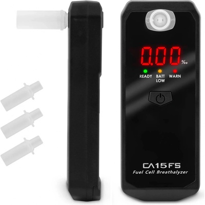 Alcofind CA 15FS