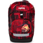 ergobag Prime FireBear (ERGOBAG-01286-PR)