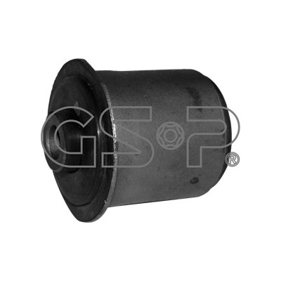 GSP Uložení, řídicí mechanismus 516384