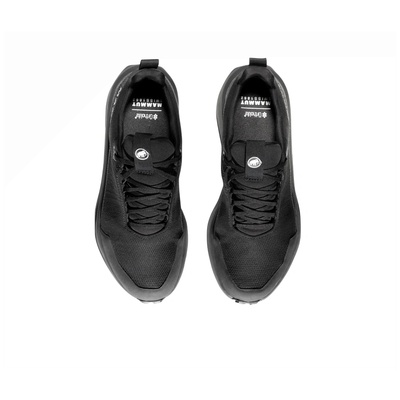 Mammut Aenergy Mtn Low GTX Men 2026 Размер на обувките (ЕС): 42 (2/3) / Цвят: черен