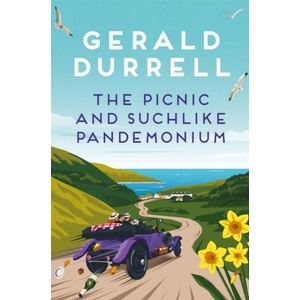 The Picnic and Suchlike Pandemonium (ISBN: 9781035085316)