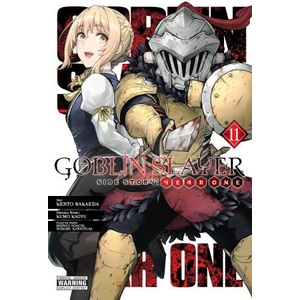 GOBLIN SLAYER SIDE STORY YEAR 1 V11 | V11 (2024)