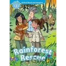 Rainforest Rescue -