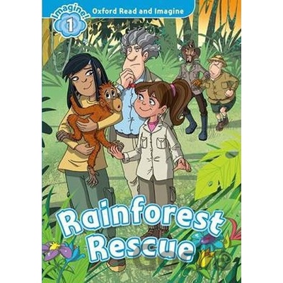 Rainforest Rescue -