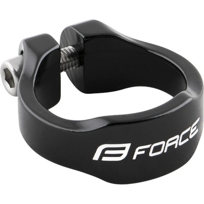 Force - objímka sedlovky na imbus 31.8 mm