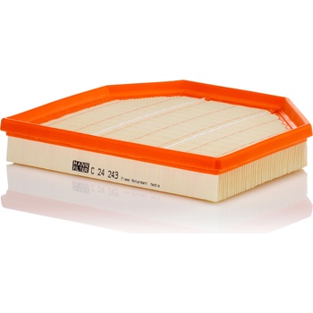 Mann-filter Въздушен филтър mann-filter c 24 243