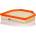 Mann-filter Въздушен филтър mann-filter c 24 243