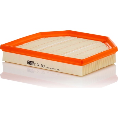 Mann-filter Въздушен филтър mann-filter c 24 243