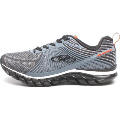 Olympikus Linear 775-21 Steel/Black