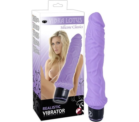 Vibra Lotus Realistic