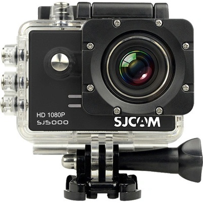 SJCAM SJ5000