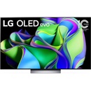 Image 1 of LG OLED77C31LA