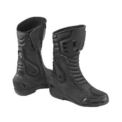 Forma topánky FRECCIA EVO DRY / Black-Anthracite (44)