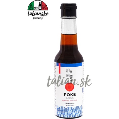 Ayuko Omáčka na poke 250 ml