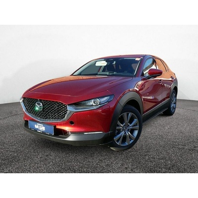 Mazda CX-30 e-SKYACTIV-G 140 Exclusive-Line 103 kW