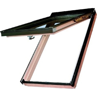 FAKRO FPP-V U5 preSelect 09 MAX