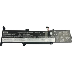 Lenovo Lenovo, 3 клетки, 11.55V, 54Wh, Заместител (L19L3PF5)