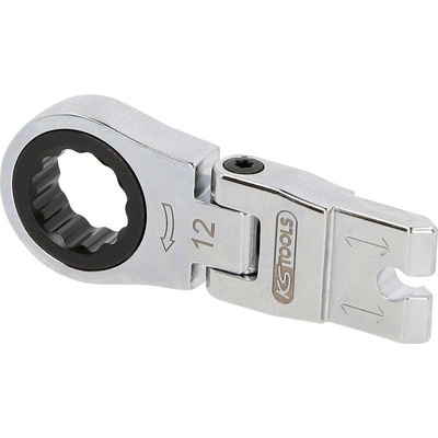 KS Tools Vložka pre očkový kľúč 12 mm 503.4826