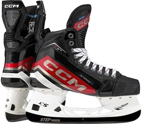 CCM Jetspeed FT6 PRO Senior