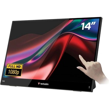 Verbatim LIGHT 14 32400