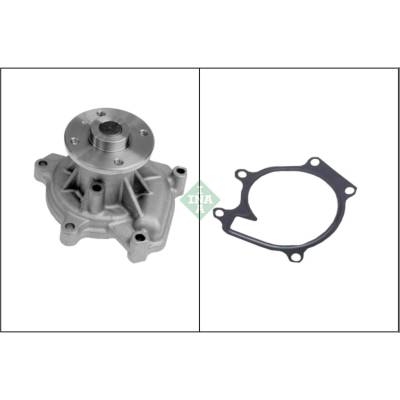 Vodní čerpadlo, chlazení motoru Schaeffler INA 538 0558 10 (538055810)