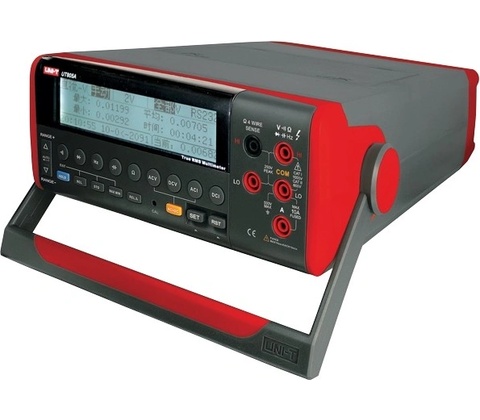 UNI-T UT805A