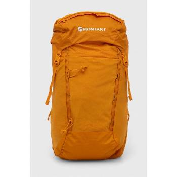 Montane Раница Montane Trailblazer 25 в оранжево голям размер с изчистен дизайн PTZ2517 (PTZ2517)