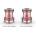 Vaporesso Изпарителна глава Vaporesso GTR Mesh 0.15ohm / 0.4ohm