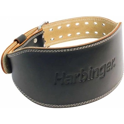 Harbinger Padded Leather