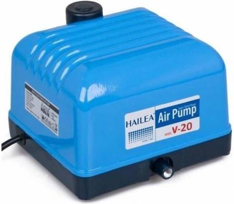Hailea V20