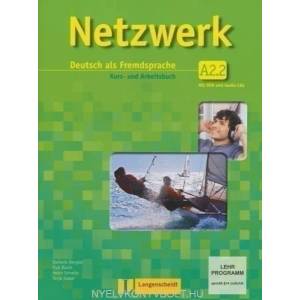 Netzwerk in Teilbanden | Stefanie Dengler, Paul Rusch, Helen Schmitz, Tanja Sieber (2013)