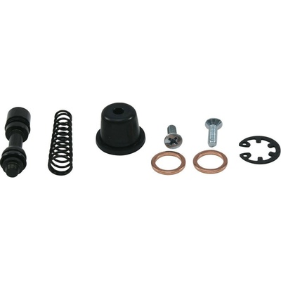 Master Cylinder Rebuild Kit All Balls Racing MCR18-4029