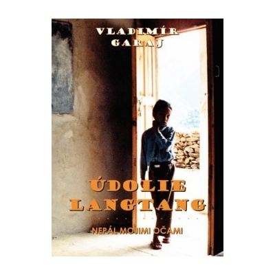 Údolie Langtang