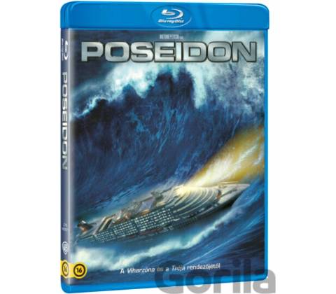 Poseidon BD