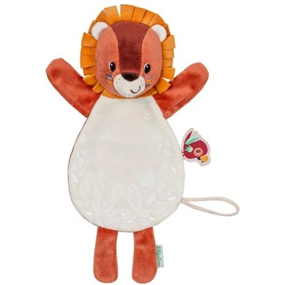 Lilliputiens - кукла светеща в тъмното - лъв Джак