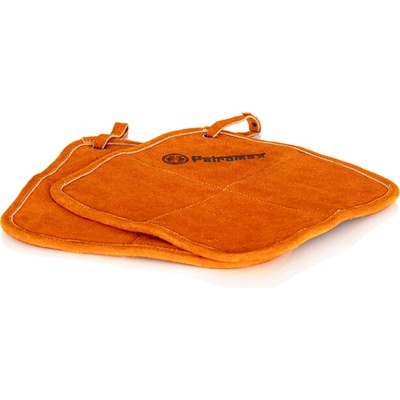 Žiaruvzdorné chňapky ARAMID PRO 300 Petromax 2 ks