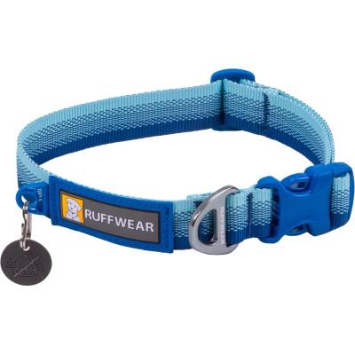 Ruffwear Нашийник за куче Ruffwear Front Range Collar Dog collar - Coastal Fade - размер 51-66 cm (057-0069-1213)