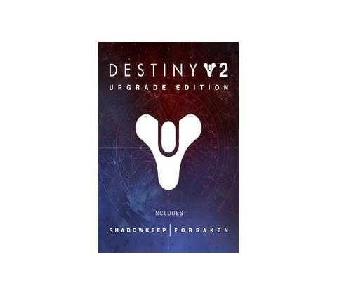 Destiny 2 Upgrade Edition