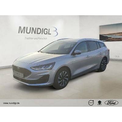 Ford Focus 85 kW
