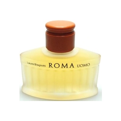 Laura Biagiotti Roma афтършейв лосион за мъже 75 ml