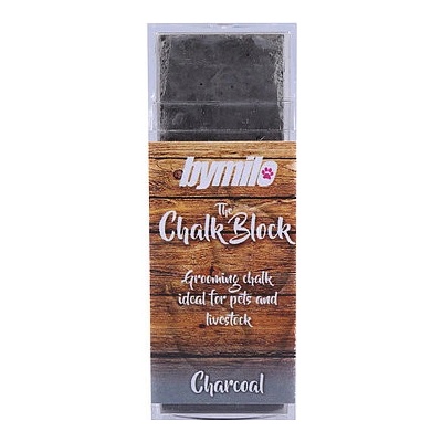 Bymilo Chalkstick Charcoal (popelavá)