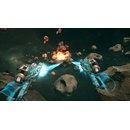 Galactic Rangers VR