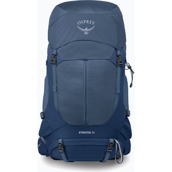 Osprey Мъжка туристическа раница Osprey Stratos 36 l nirvana blue