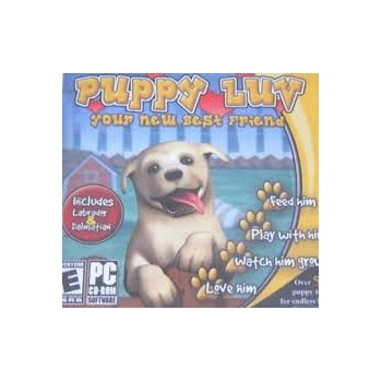 Puppy Luv