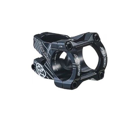 Reverse Black One D-2