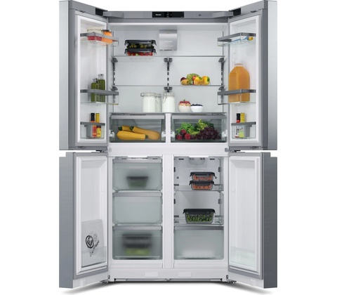 Miele KFFD 6741