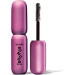 Benefit Cosmetics BENEFIT BADgal Bounce Mini - Doubled Sided Brush Volumizing Mascara Спирала 4gr