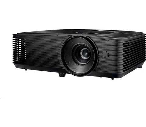 Optoma W381