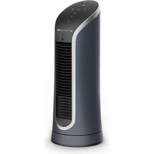 Rowenta Кула вентилатор Rowenta VU6220F0 Черен 30 W (3121040093641)